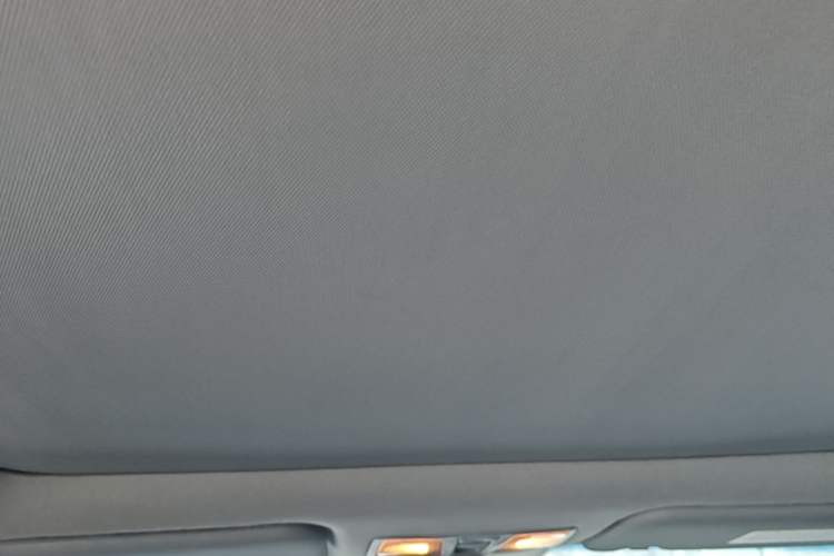 Used Hyundai Mistra 2014 1.8L Automatic Smart GLS Headliner