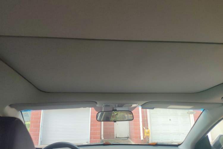 Used Hyundai Mistra 2014 1.8L Automatic Smart GLS Headliner