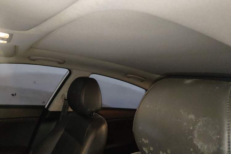 Used Hyundai Mistra 2014 1.8L Automatic Smart GLS Headliner