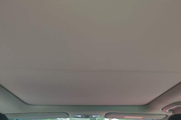 Used Hyundai Mistra 2014 1.8L Automatic Smart GLS Headliner