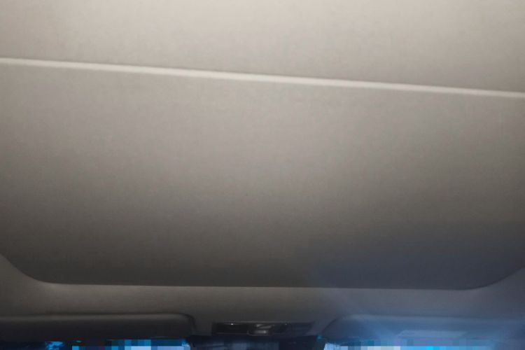 Used Hyundai Mistra 2014 1.8L Automatic Smart GLS Headliner