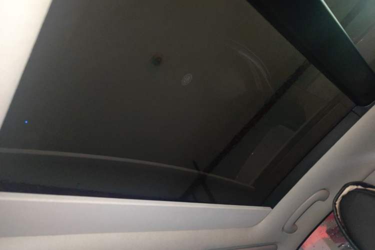 Used Hyundai Mistra 2014 1.8L Automatic Smart GLS Headliner