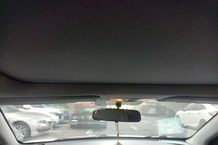 Used Hyundai Mistra 2014 1.8L Automatic Smart GLS Headliner
