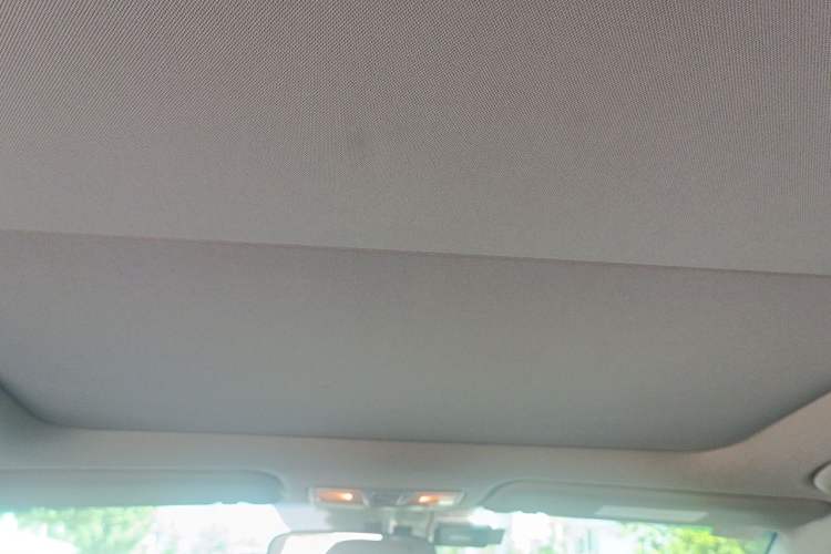 Used Hyundai Mistra 2014 1.8L Automatic Smart GLS Headliner