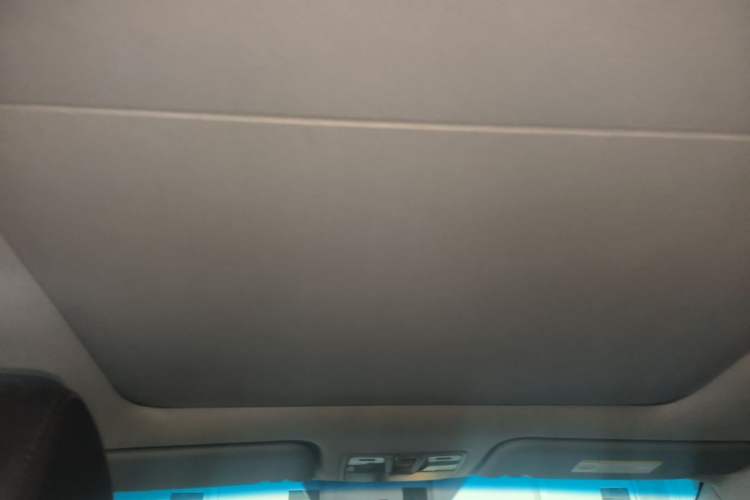 Used Hyundai Mistra 2014 1.8L Automatic Smart GLS Headliner