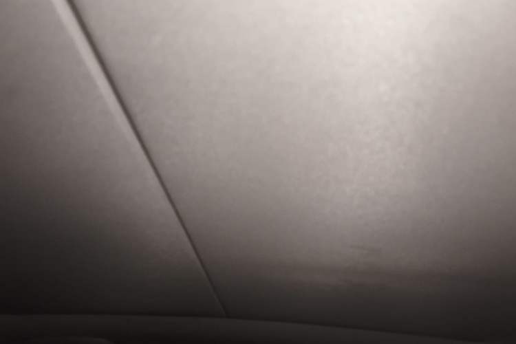 Used Hyundai Mistra 2014 1.8L Automatic Smart GLS Headliner