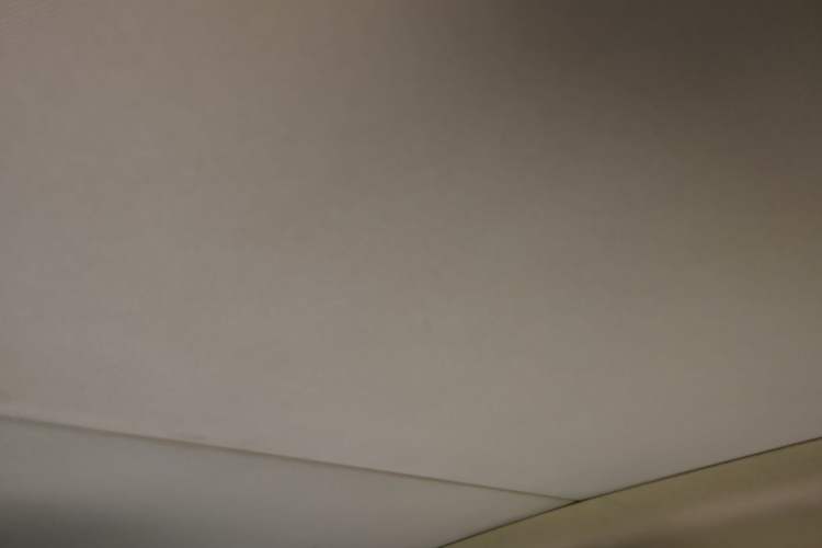 Used Hyundai Mistra 2014 1.8L Automatic Smart GLS Headliner