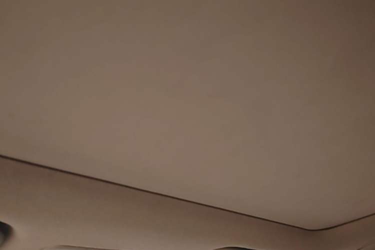 Used Hyundai Mistra 2014 1.8L Automatic Smart GLS Headliner