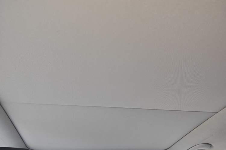 Used Hyundai Mistra 2014 1.8L Automatic Smart GLS Headliner