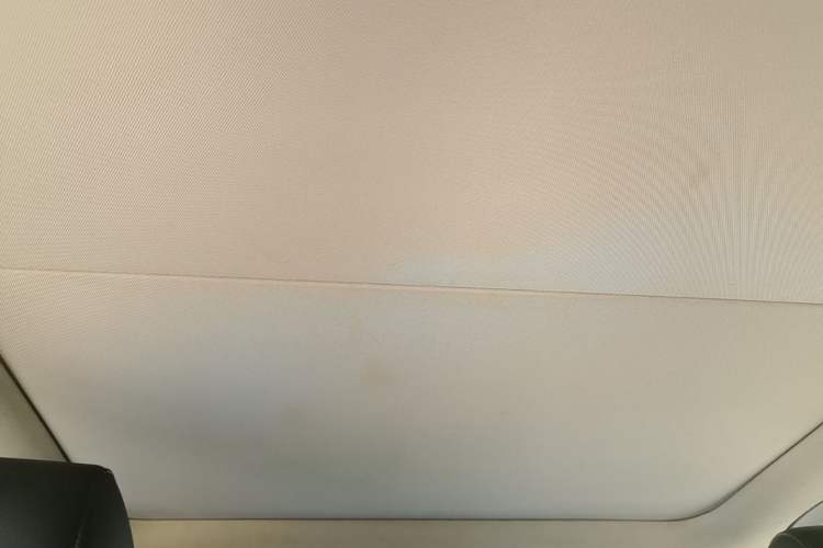 Used Hyundai Mistra 2014 1.8L Automatic Deluxe DLX Model Headliner