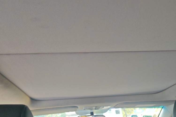 Used Hyundai Mistra 2014 1.8L Automatic Smart GLS Headliner