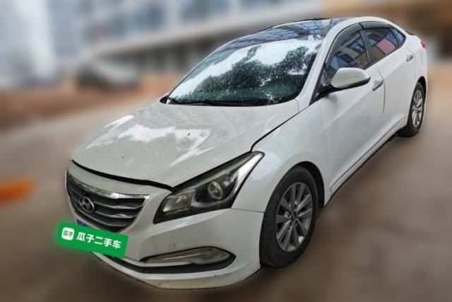 Used Hyundai Mistra 2014 1.8L Automatic Smart GLS