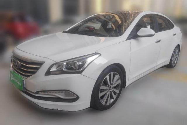 Used Hyundai Mistra 2014 1.8L Automatic Deluxe DLX Model