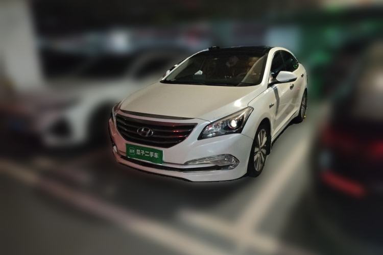 Hyundai Mistra 2014 1.8L Automatic Deluxe DLX Model usata Guazi used car, China used car export, Used car for sale, Used cars, Cheapest cars for sale