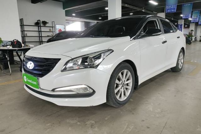 Used Hyundai Mistra 2014 1.8L Automatic Smart GLS