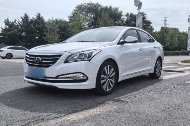 Used Hyundai Mistra 2014 1.8L Automatic Deluxe DLX Model