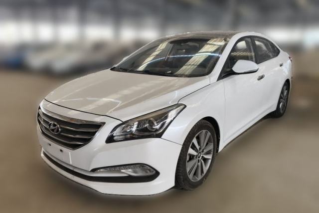 Used Hyundai Mistra 2014 1.8L Automatic Deluxe DLX Model