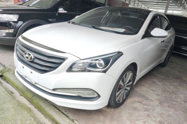 Used Hyundai Mistra 2014 1.8L Automatic Deluxe DLX Model