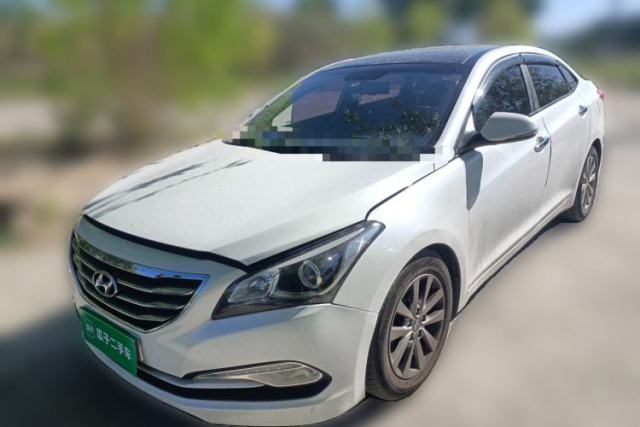 Used Hyundai Mistra 2014 1.8L Automatic Smart GLS