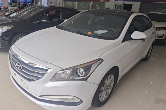 Used Hyundai Mistra 2014 1.8L Automatic Smart GLS