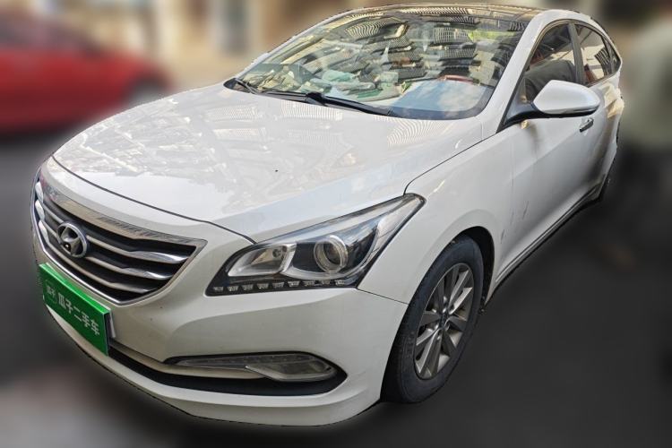Used Hyundai Mistra 2014 1.8L Automatic Smart GLS Guazi used car, China used car export, Used car for sale, Used Hyundai cars, Cheapest cars for sale