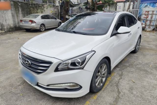 Used Hyundai Mistra 2014 1.8L Automatic Smart GLS