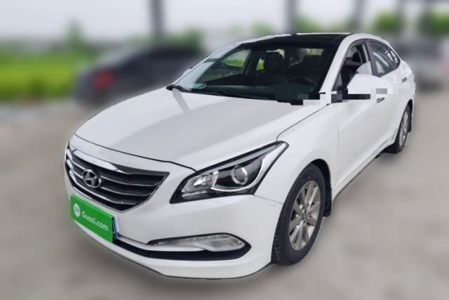 Used Hyundai Mistra 2014 1.8L Automatic Smart GLS