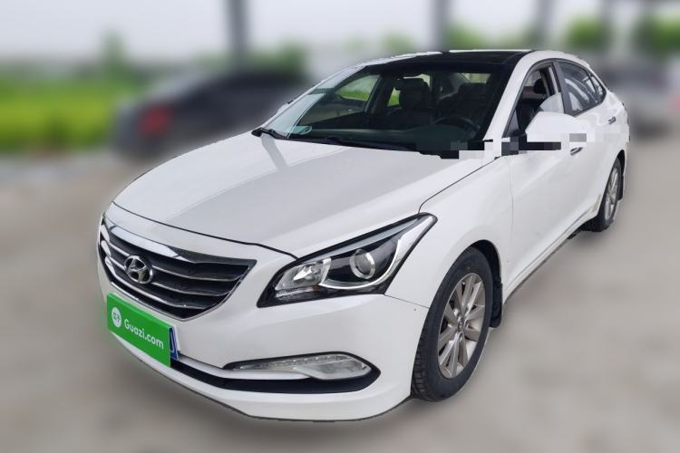 Used Hyundai Mistra 2014 1.8L Automatic Smart GLS Guazi used car, China used car export, Used car for sale, Used  cars, Cheapest cars for sale