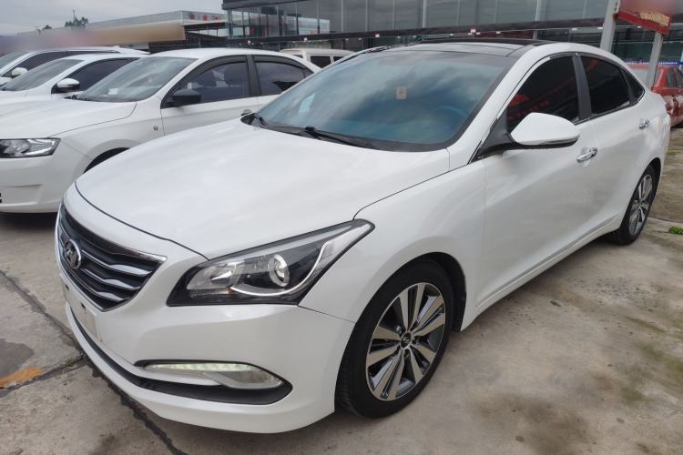 Gebrauchter Hyundai Mistra 2014 1.8L Automatic Deluxe DLX Model Guazi used car, China used car export, Used car for sale, Used  cars, Cheapest cars for sale