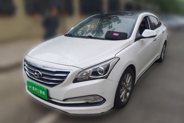 Used Hyundai Mistra 2014 1.8L Automatic Smart GLS