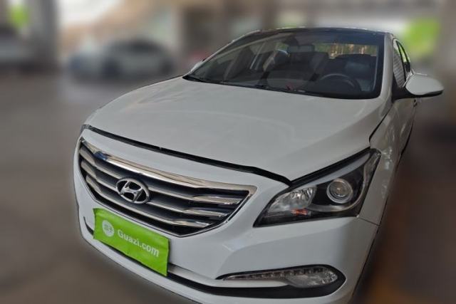 Used Hyundai Mistra 2014 1.8L Automatic Smart GLS