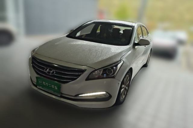 Used Hyundai Mistra 2014 1.8L Automatic Smart GLS
