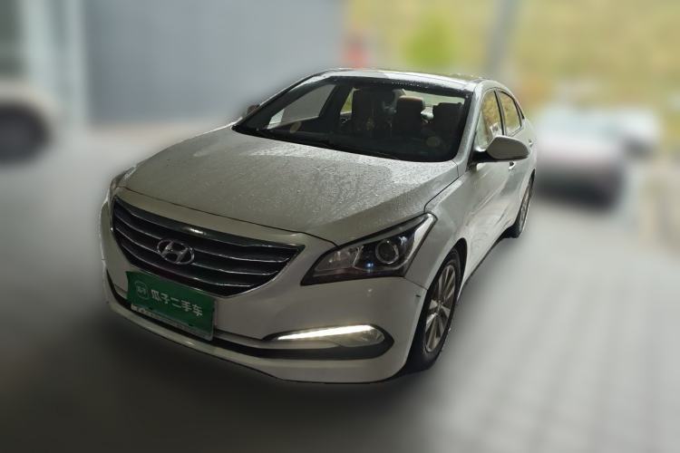 Ojetý Hyundai Mistra 2014 1.8L Automatic Smart GLS Guazi used car, China used car export, Used car for sale, Used cars, Cheapest cars for sale