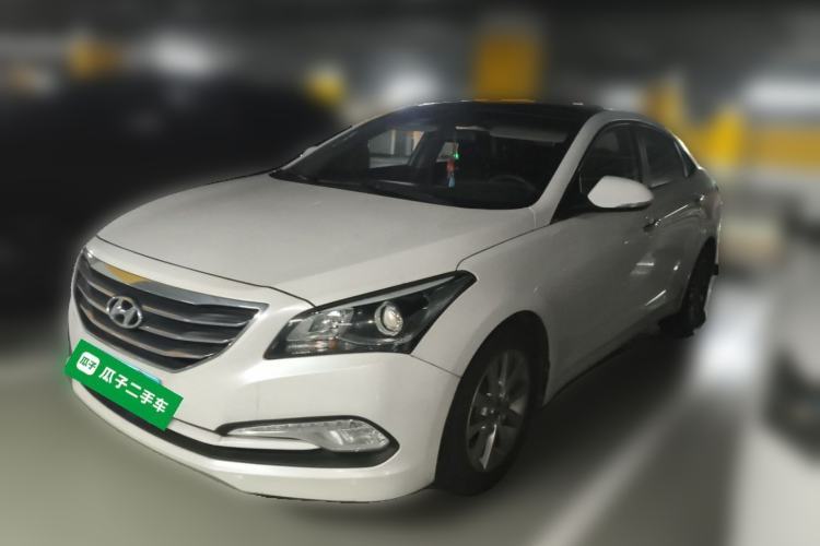 Used Hyundai Mistra 2014 1.8L Automatic Smart GLS Guazi used car, China used car export, Used car for sale, Used  cars, Cheapest cars for sale