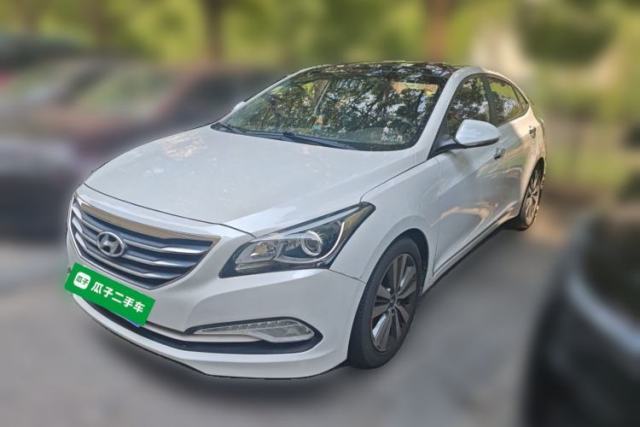 Used Hyundai Mistra 2014 1.8L Automatic Deluxe DLX Model
