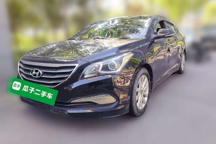 Used Hyundai Mistra 2014 1.8L Automatic Smart GLS Guazi used car, China used car export, Used car for sale, Used  cars, Cheapest cars for sale
