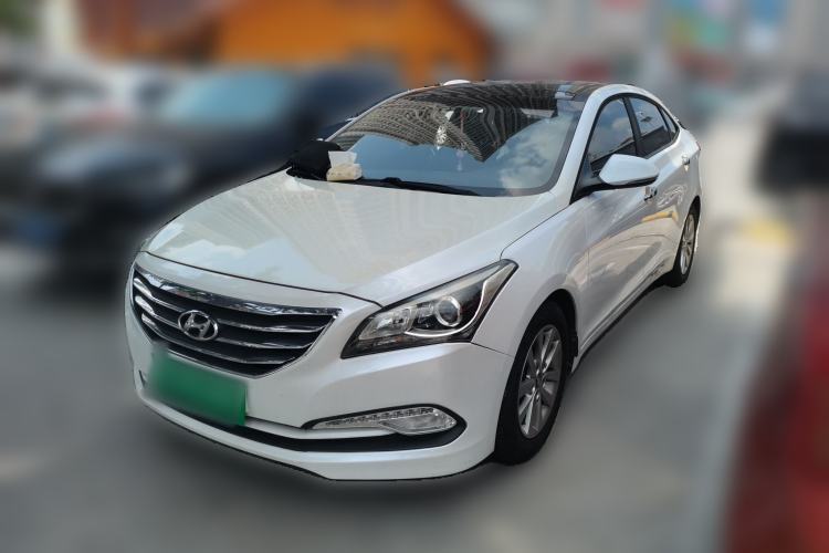 Used Hyundai Mistra 2014 1.8L Automatic Smart GLS Guazi used car, China used car export, Used car for sale, Used cars, Cheapest cars for sale