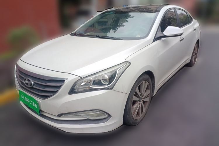 Used Hyundai Mistra 2014 1.8L Automatic Deluxe DLX Model Guazi used car, China used car export, Used car for sale, Used  cars, Cheapest cars for sale