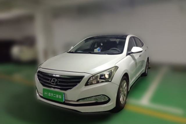 Used Hyundai Mistra 2014 1.8L Automatic Smart GLS