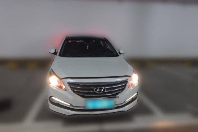 Used Hyundai Mistra 2014 1.8L Automatic Smart GLS