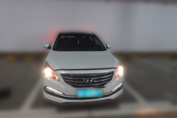 Used Hyundai Mistra 2014 1.8L Automatic Smart GLS Guazi used car, China used car export, Used car for sale, Used  cars, Cheapest cars for sale