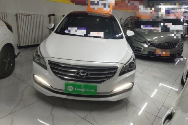 Used Hyundai Mistra 2014 1.8L Automatic Deluxe DLX Model