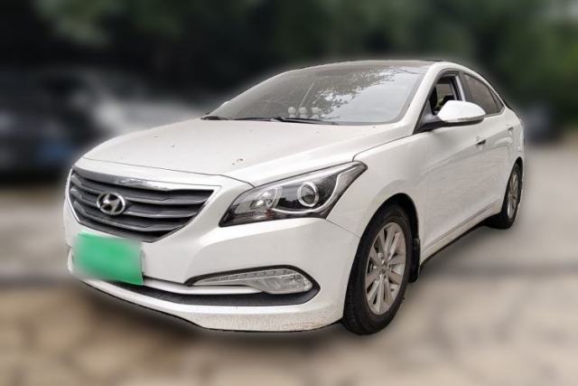Used Hyundai Mistra 2014 1.8L Automatic Smart GLS