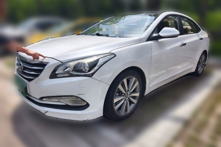 Used Hyundai Mistra 2014 1.8L Automatic Deluxe DLX Model Guazi used car, China used car export, Used car for sale, Used  cars, Cheapest cars for sale