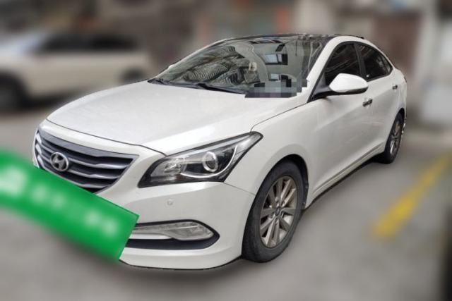 Used Hyundai Mistra 2014 1.8L Automatic Smart GLS