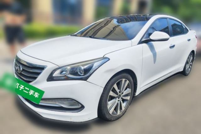 Used Hyundai Mistra 2014 1.8L Automatic Deluxe DLX Model
