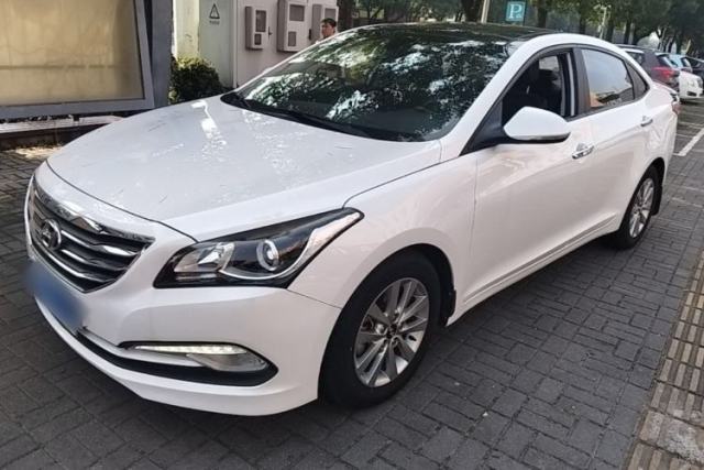 Used Hyundai Mistra 2014 1.8L Automatic Smart GLS