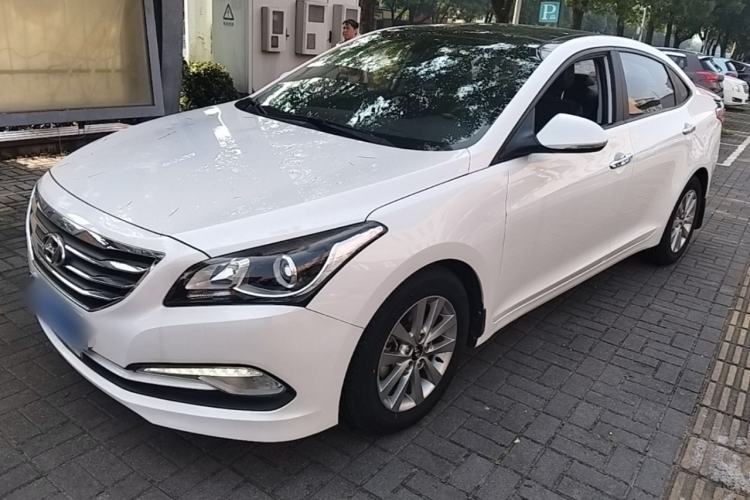 Used Hyundai Mistra 2014 1.8L Automatic Smart GLS Guazi used car, China used car export, Used car for sale, Used  cars, Cheapest cars for sale