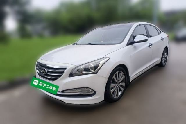 Used Hyundai Mistra 2014 1.8L Automatic Deluxe DLX Model
