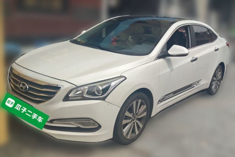 Used Hyundai Mistra 2014 1.8L Automatic Deluxe DLX Model Guazi used car, China used car export, Used car for sale, Used  cars, Cheapest cars for sale